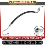 Suction Line w/ Halla Climate Control Systems for Hyundai Tucson 2005-2009 2.0L (for: Hyundai)