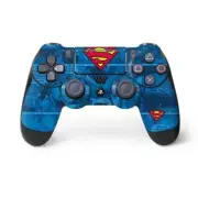 DC Comics Superman PS4 Pro/Slim Controller Skin - Superman Logo