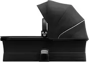 Joolz Hub Cot, Black