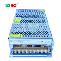 在飛比找蝦皮購物優惠-AC110V-220V转DC12V電源供應器12V10A/1