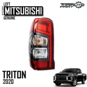TAIL LAMP LIGHTS LH LEFT NO CCFL FOR MITSUBISHI TRITON L200 MR 2019-2020 (for: Mitsubishi)