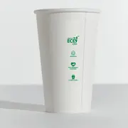 16oz Takeaway Coffee Cups Disposable