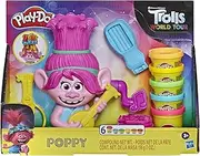 Play-Doh Multicolor Modeling Compound, 0.66kg, Reusable, Non-Toxic, For Kids, Playing, Modeling