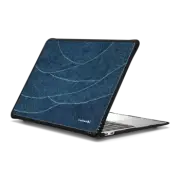 MacBook Air 13-inch (M1 / Intel) Impact Case Whanki 318 Laptop Case