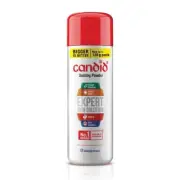 Candid Dusting Powder Expert All Skin Solution Antifungal -60 grams -Free Ship