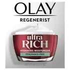 Olay Regenerist Ultra Rich Fragrance-Free 48g