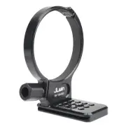 Tripod Collar Mount Ring For Canon RF 100-400mm F/5.6-8 IS USM Lens Arca-Swiss