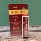 Burt's Bees Tinted Lip Balm Shade Is Daisy