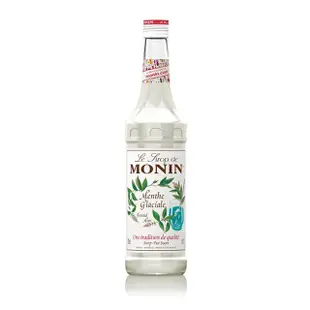 開元食品 Monin糖漿-白薄荷700ml (任選)