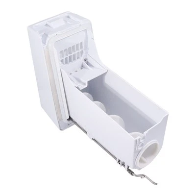 Upgraded DA97-14504C Refrigerator Ice Bucket Replace DA97-14504A Ice6604