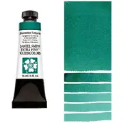 Daniel Smith Watercolour 15 ml Ultramarine Turquoise S1