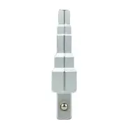 Radiator Spanner Stepped Radiator Spanner 10mm/11mm 12.5mm/16mm/21mm Fit