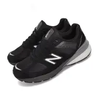 在飛比找博客來優惠-New Balance 慢跑鞋 M990BK52E 男鞋 2