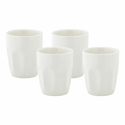 Maxwell & Williams KITCHEN cup set 4 pcs mug coffee mug tea cup 200 ml