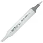Copic Sketch Marker Gray Sky