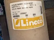 Full Roll of Standard Weight Frame Backing Paper weighs 19 lbs 36"-300' Craft
