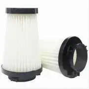 (2) LTWHOME Washable and Reusable Hepa Filters FOR Dirt Devil Dynamite F2 Vacuum