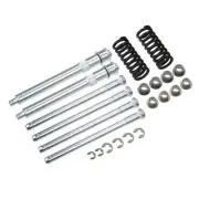 Car Door Hinge Bushing Kit, Car Front Door Hinge Pin Bushing Repair Kit, for ...