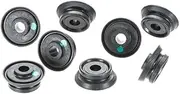 Mackay RBK1037 Sway Bar Link Bush Fornt for Toyota Ncp10R Echo 1.3L I4 Petrol Automatic and Manual