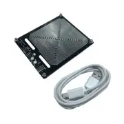 7.83Hz Version Ultra-Low Frequency Pulse Generator Fast Asleep Tool for3549