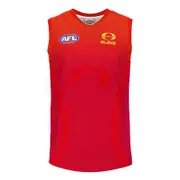 Gold Coast Suns Kids Auskick Guernsey