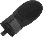 [BESPORTBLE] Youth Baseball Sliding Mitt Washable Sliding Glove for Training Comfortable and Neoprene Design for Boys Sports Activities Reusable Convenient Storage