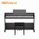 亞洲樂器 贈地毯 Roland RP107 Digital Piano 電鋼琴 、現貨