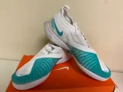 Nike Women's React Vapor NXT Tennis Shoes Style CVO742 136