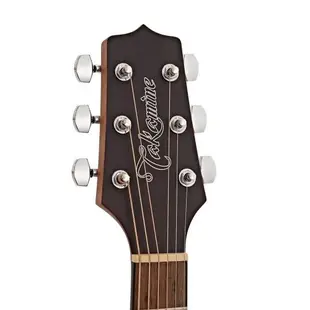 Takamine GN10CE-NS 日本高峰吉他 平價超值入門款 雲杉面板 最超值的名牌電木吉他【民風樂府】