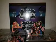 2014 Panini Country Music Factory Sealed Retail Box - Look For Autos & Mem Cards