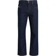 Diesel D-Viker Dark Denim Blue Jeans W33 L30