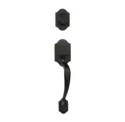 N2lok Charente Single Cylinder Door Entrance Set Box Pack