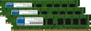 24GB (3x8GB) DDR3 800MHz PC3-6400 240-PIN ECC UDIMM SERVER/WORKSTATION RAM KIT