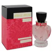 Miu Miu Twist by Miu Miu Eau De Parfum Spray 1.7 oz for Women