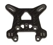 Associated RC8B4 RC8B4e Factory Team Carbon Fiber Rear Shock Tower 81506