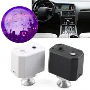 Roof Halloween Projector Atmosphere Halloween Lamp For Auto Roof Room Ceiling