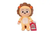 Cocomelon JJ Lion Plush