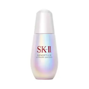 SK-II日櫃版全新光蘊煥白小燈泡精華50ml