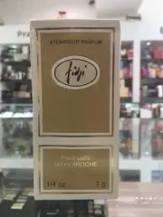 FIDJI ATOMISEUR PARFUM BY PARFUMS GUY LAROCHE 1/4 OZ.