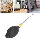 Handheld Termite Dispenser Pest Control Sprayer Dispenser Bulb Duster