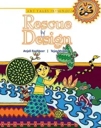 在飛比找博客來優惠-Rescue by Design: About Madhub