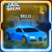 Brulee | Jailbreak | Roblox | JB | Fast Delivery & Cheap