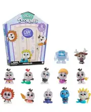 NEW Disney Doorables Olaf Presents Collector Pack Frozen Mystery Toy