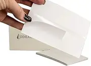 (Three Pack) Box of 300 Double Postage Meter Tapes with Perf Compares to PB 612-0, 612-7, 612-9 & 620-9 Postage Meter Tape 05204 Two Labels Per Sheet