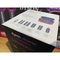 在飛比找蝦皮購物優惠-奇機通訊【Dyson福利品】Dyson HS01 Airwr