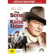 Sons Of Katie Elder