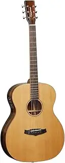 [Tanglewood] TWJFE JAVA Folk Acoustic Electric Guitar