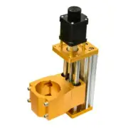CNC 3018 Plus Z Axis Module Aluminum 52mm Z Axis Sliding Table 300W/500W Spindle