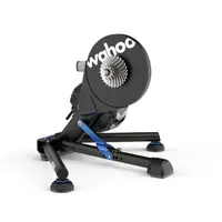 在飛比找蝦皮購物優惠-[WAHOO] KICKR V6 直驅式智慧型訓練台 自行車