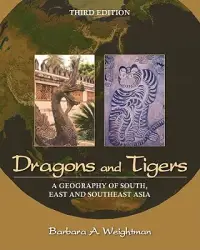 在飛比找博客來優惠-Dragons and Tigers: A Geograph